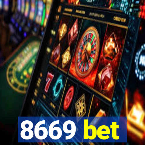 8669 bet